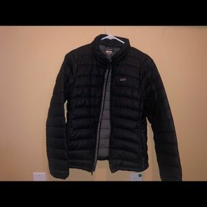 Patagonia Puffer jacket